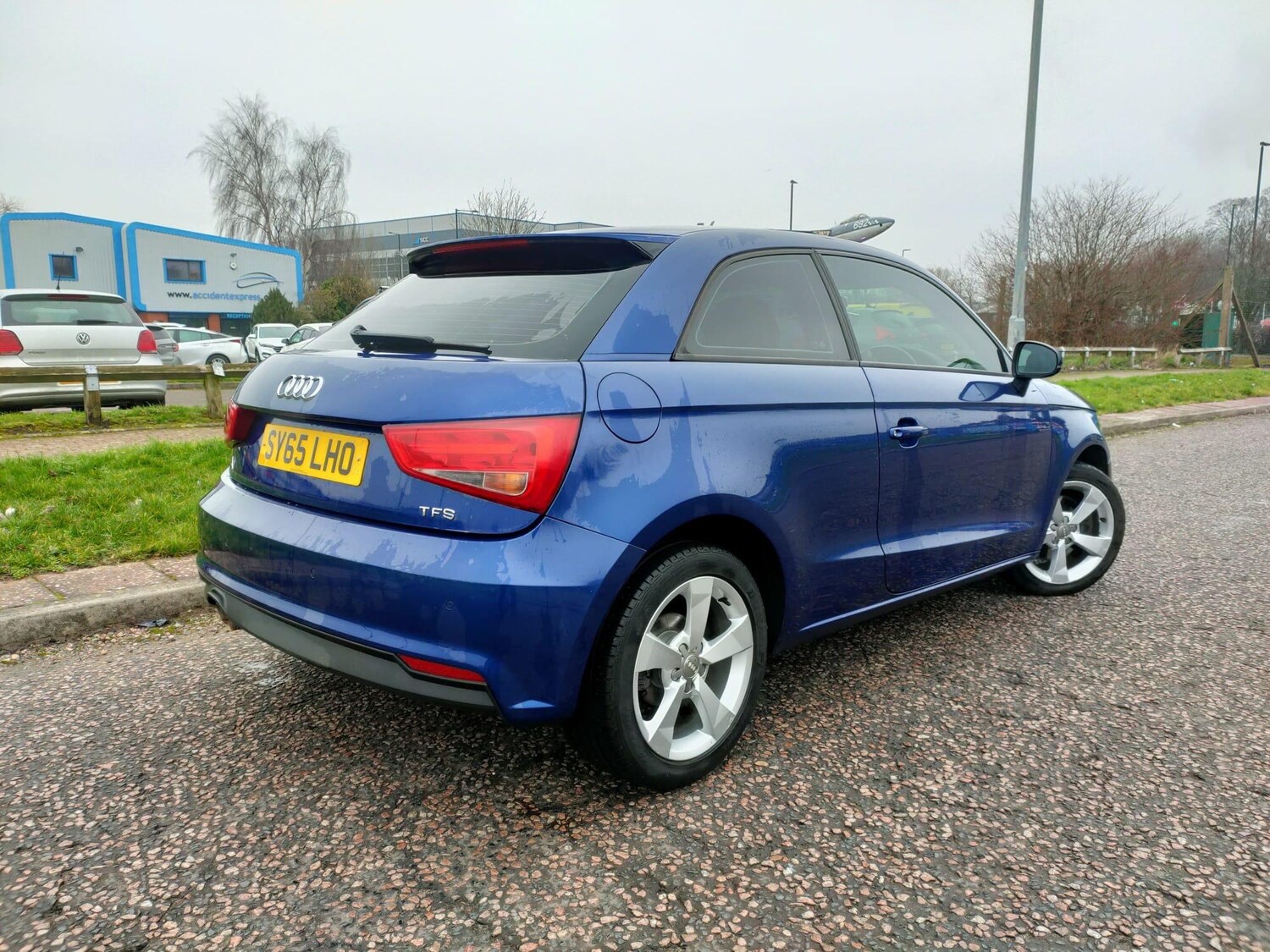 Used Audi A1 for sale - 77484187: Photo 14