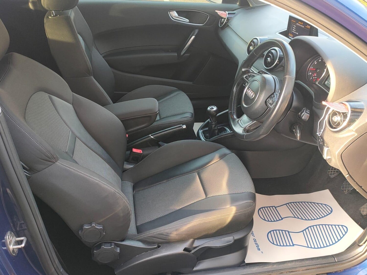 Used Audi A1 for sale - 77484187: Photo 15