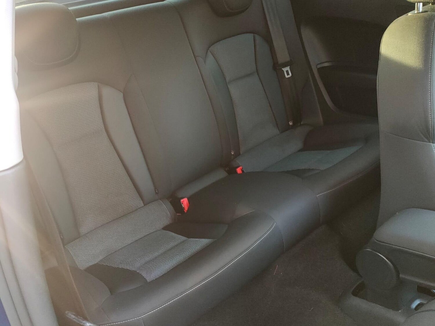 Used Audi A1 for sale - 77484187: Photo 16