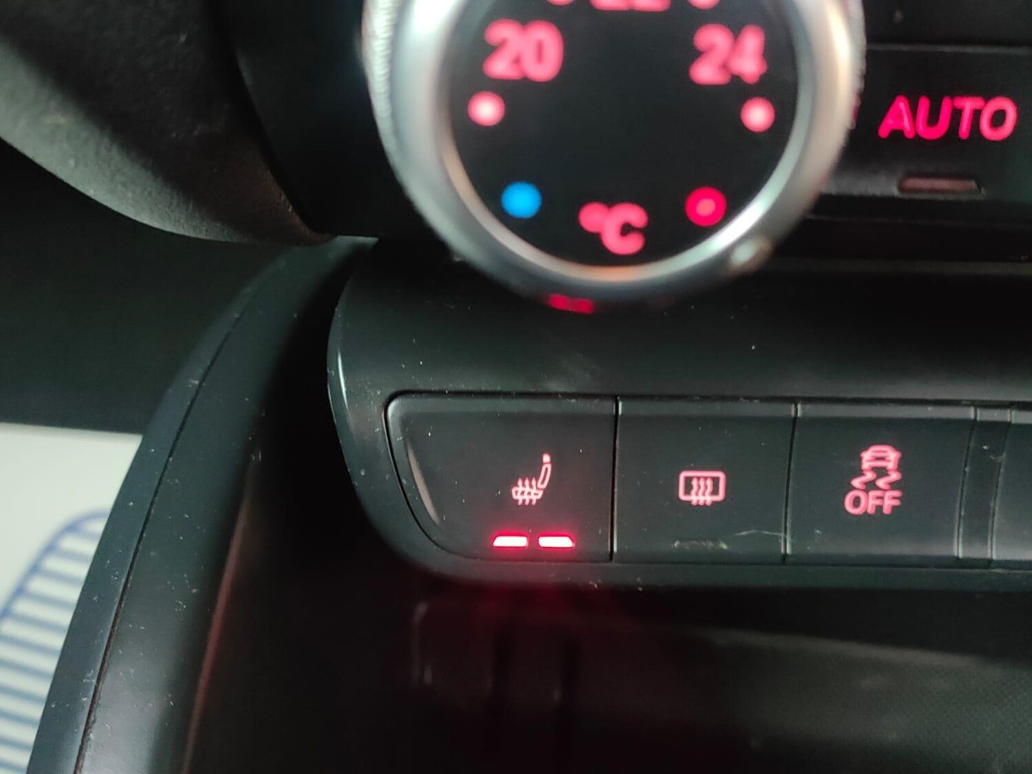 Used Audi A1 for sale - 77484187: Photo 20