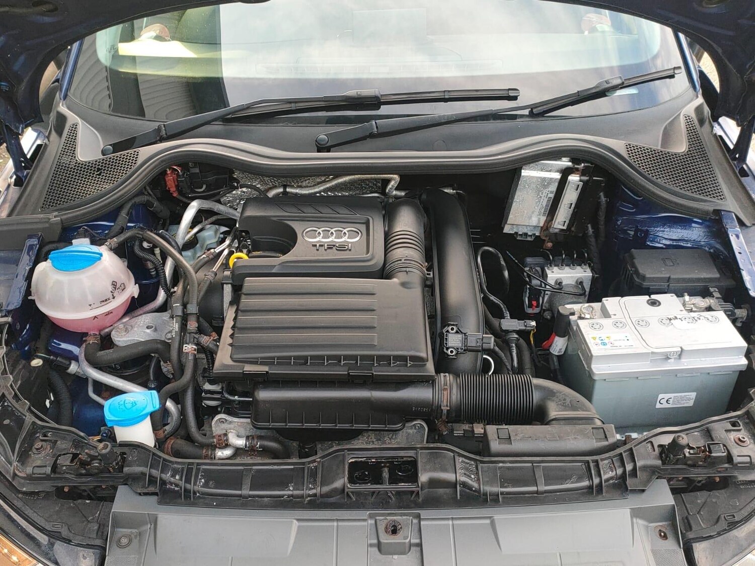 Used Audi A1 for sale - 77484187: Photo 24