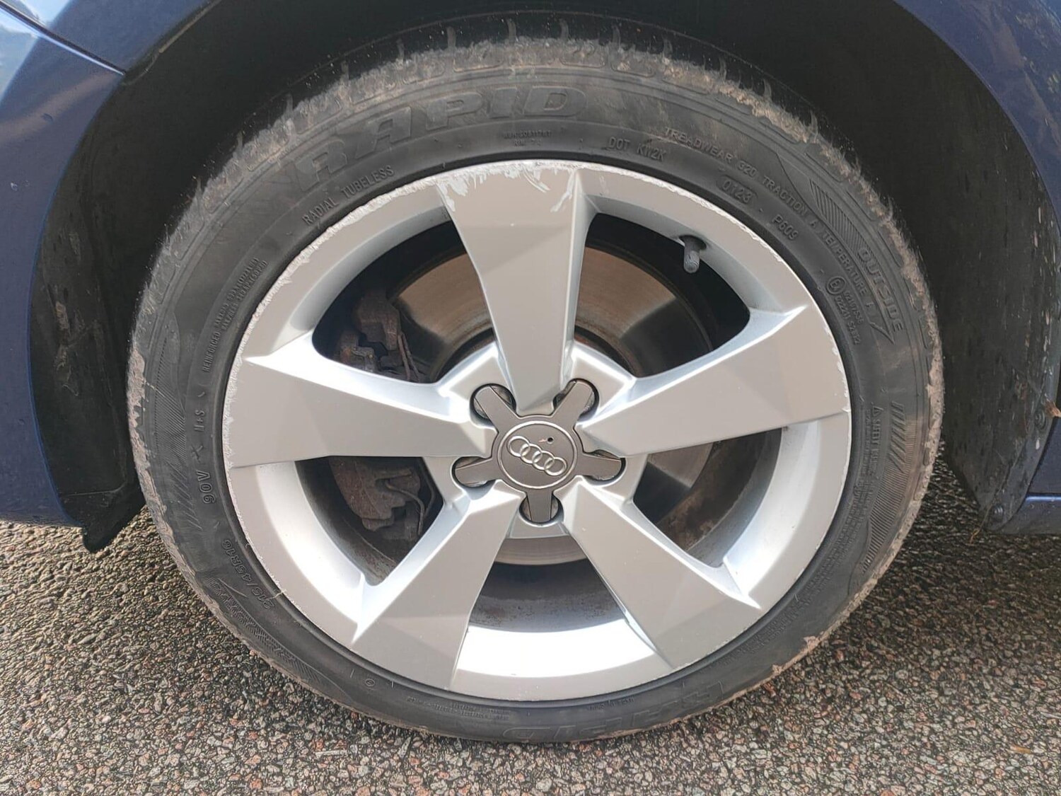 Used Audi A1 for sale - 77484187: Photo 25