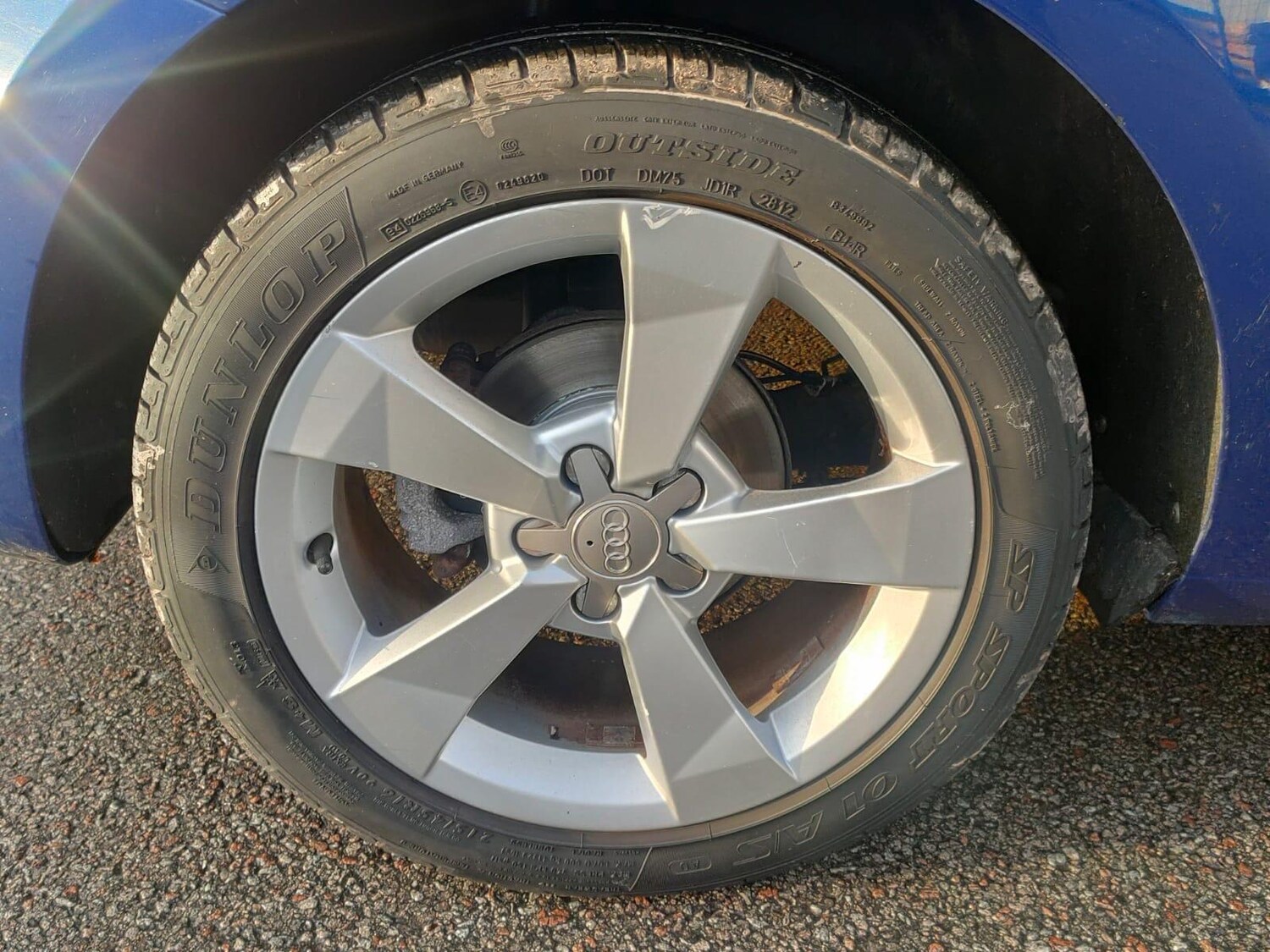 Used Audi A1 for sale - 77484187: Photo 27