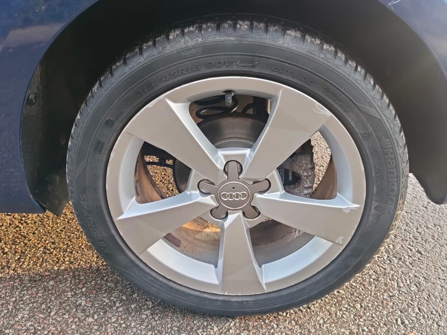 Used Audi A1 for sale - 77484187: Photo 28