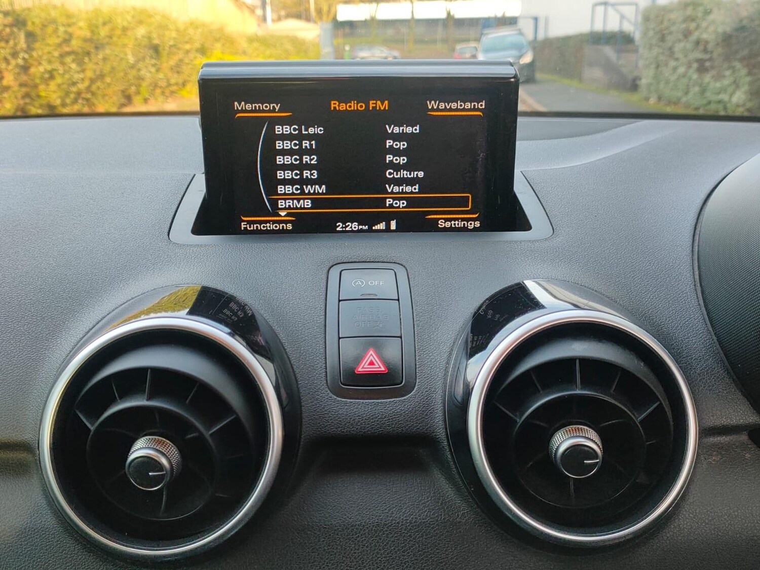 Used Audi A1 for sale - 77484187: Photo 29