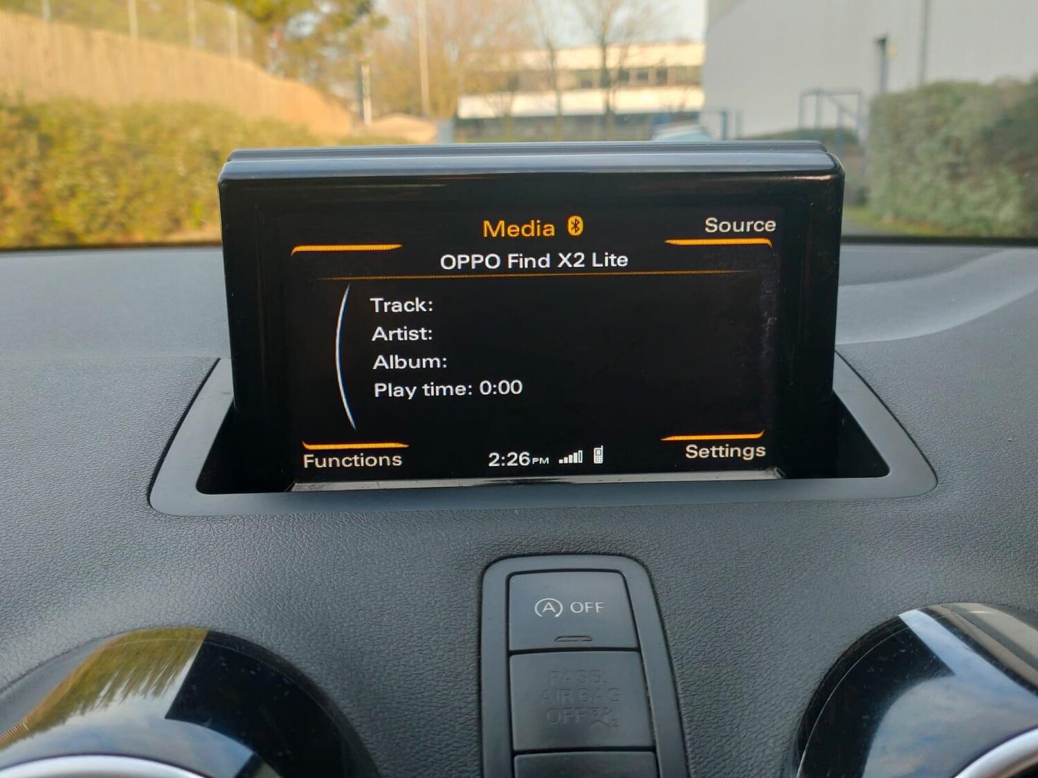 Used Audi A1 for sale - 77484187: Photo 32