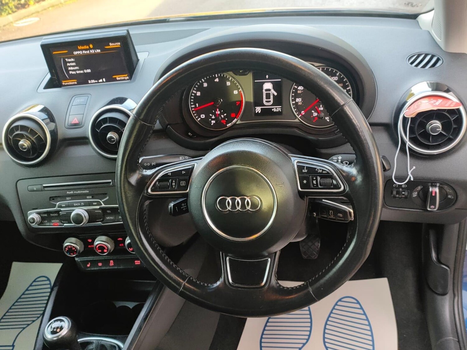 Used Audi A1 for sale - 77484187: Photo 35