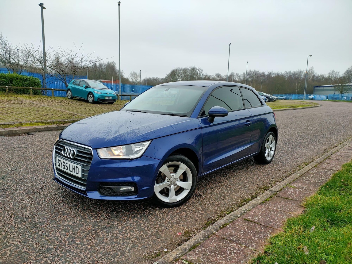 Used Audi A1 for sale - 77484187: Photo 7