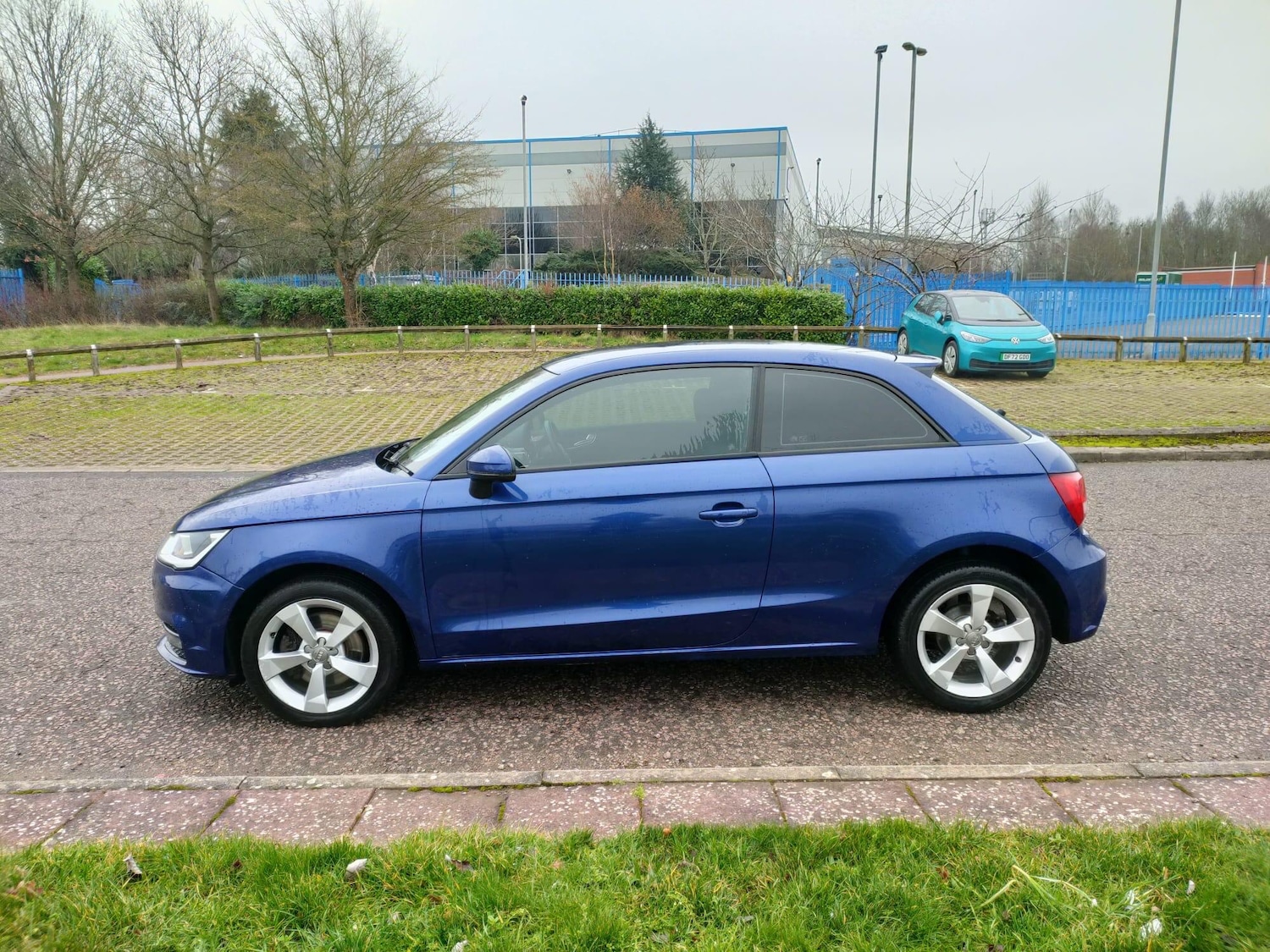 Used Audi A1 for sale - 77484187: Photo 9