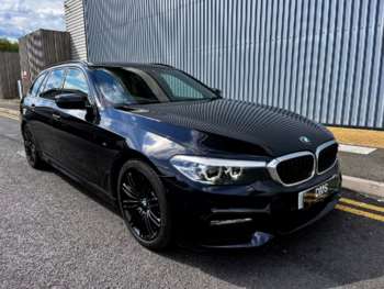 (17) - 2.0 520d M Sport Touring Auto Euro 6 (s/s) 5dr