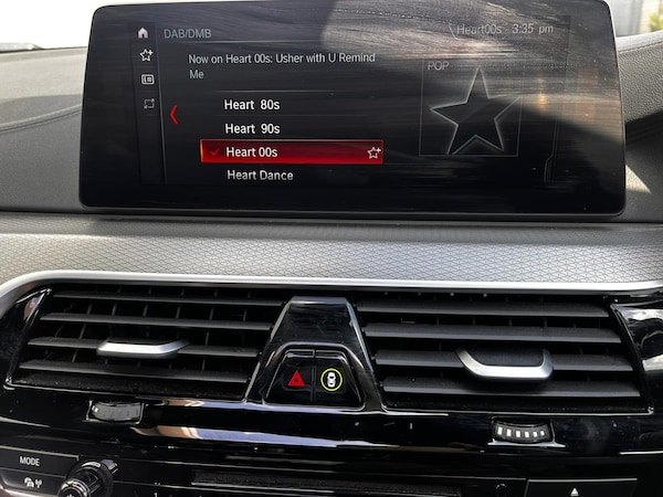 Used BMW 5 Series 2017 for sale - 74751750: Photo 38