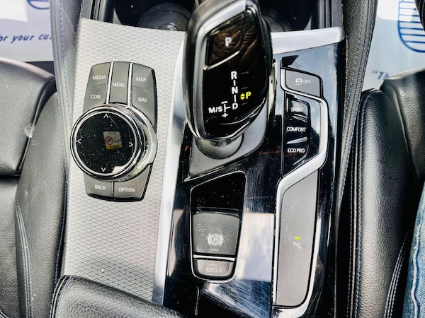 Used BMW 5 Series 2017 for sale - 74751750: Photo 50