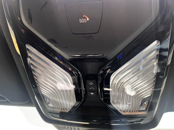 Used BMW 5 Series 2017 for sale - 74751750: Photo 56