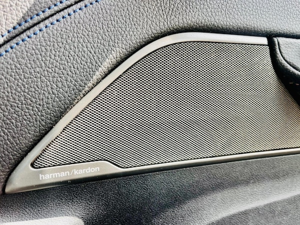 Used BMW 5 Series 2017 for sale - 74751750: Photo 59