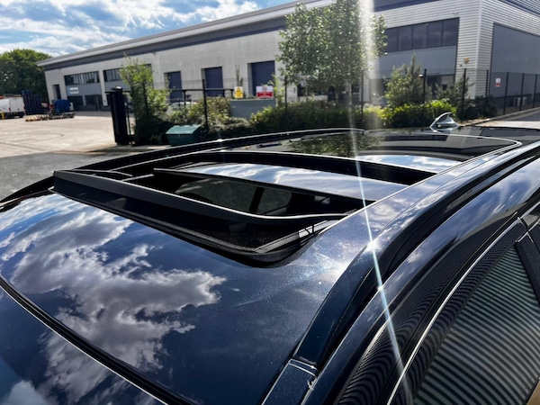 Used BMW 5 Series 2017 for sale - 74751750: Photo 63