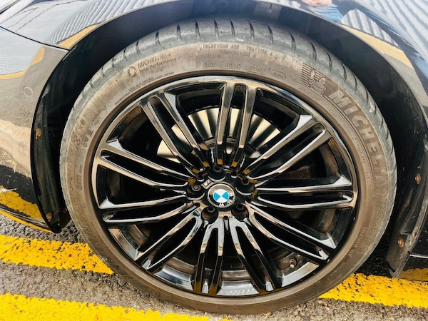 Used BMW 5 Series 2017 for sale - 74751750: Photo 71
