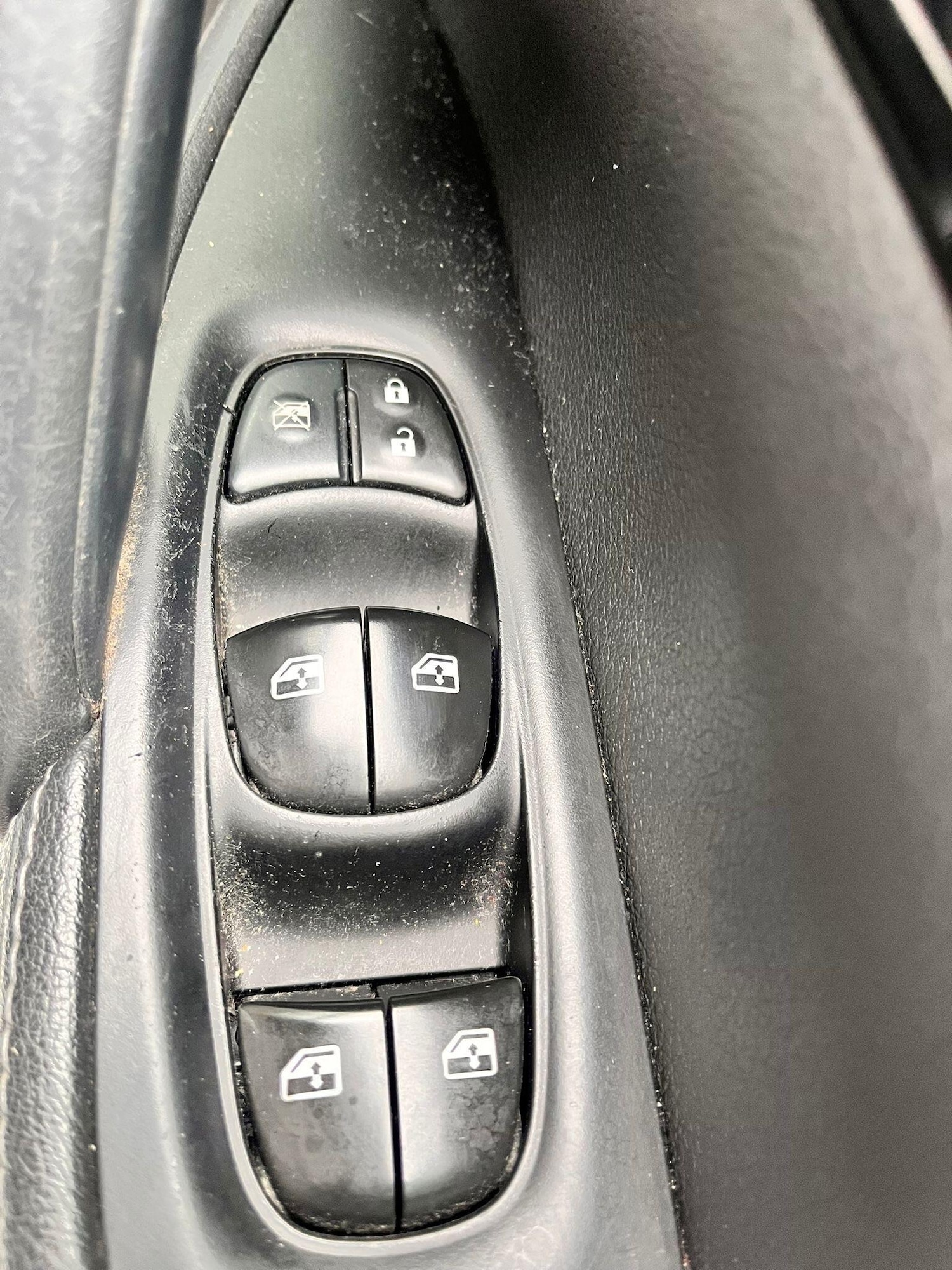 Used Nissan Qashqai for sale - 77794036: Photo 13