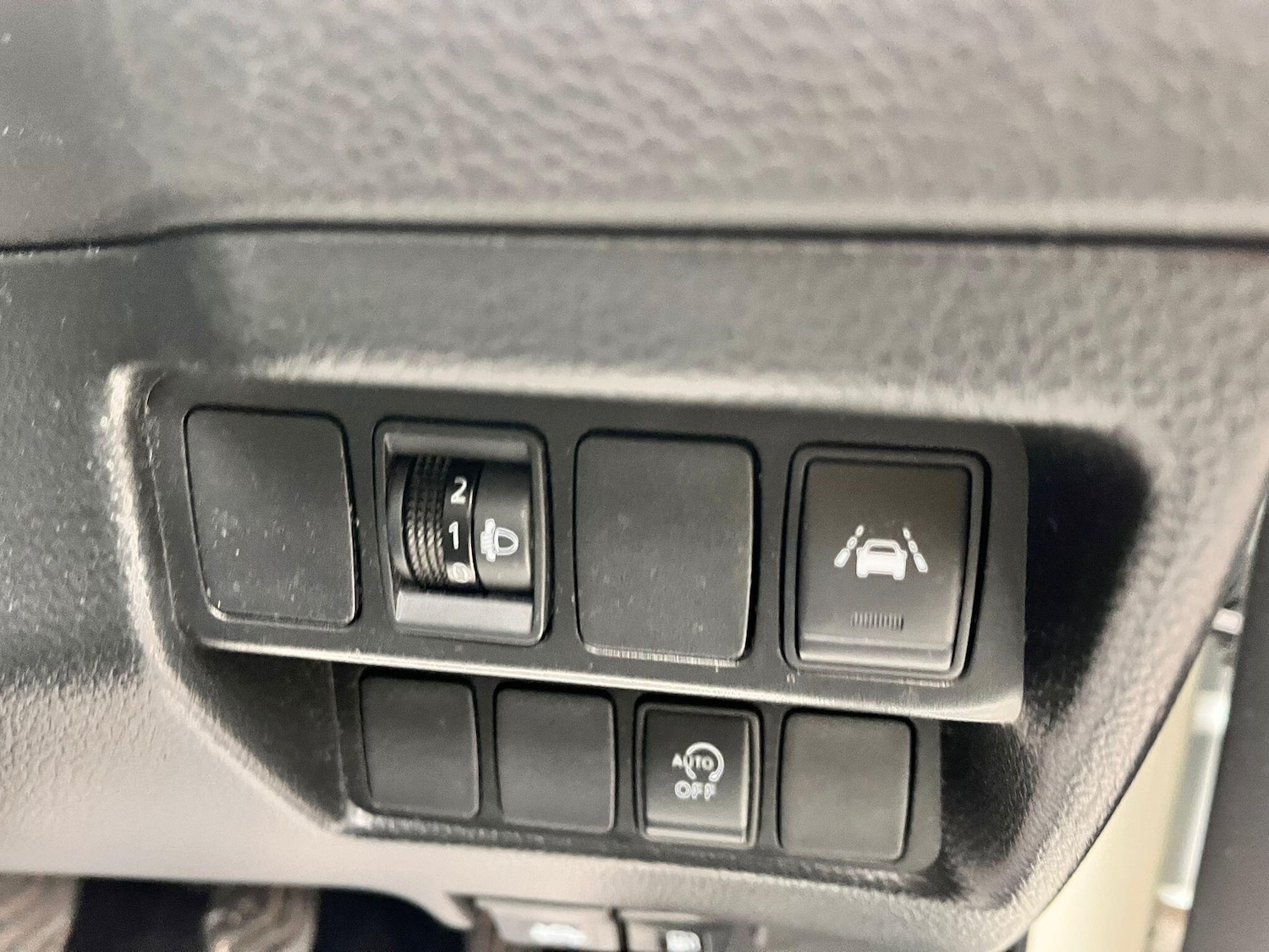 Used Nissan Qashqai for sale - 77794036: Photo 16