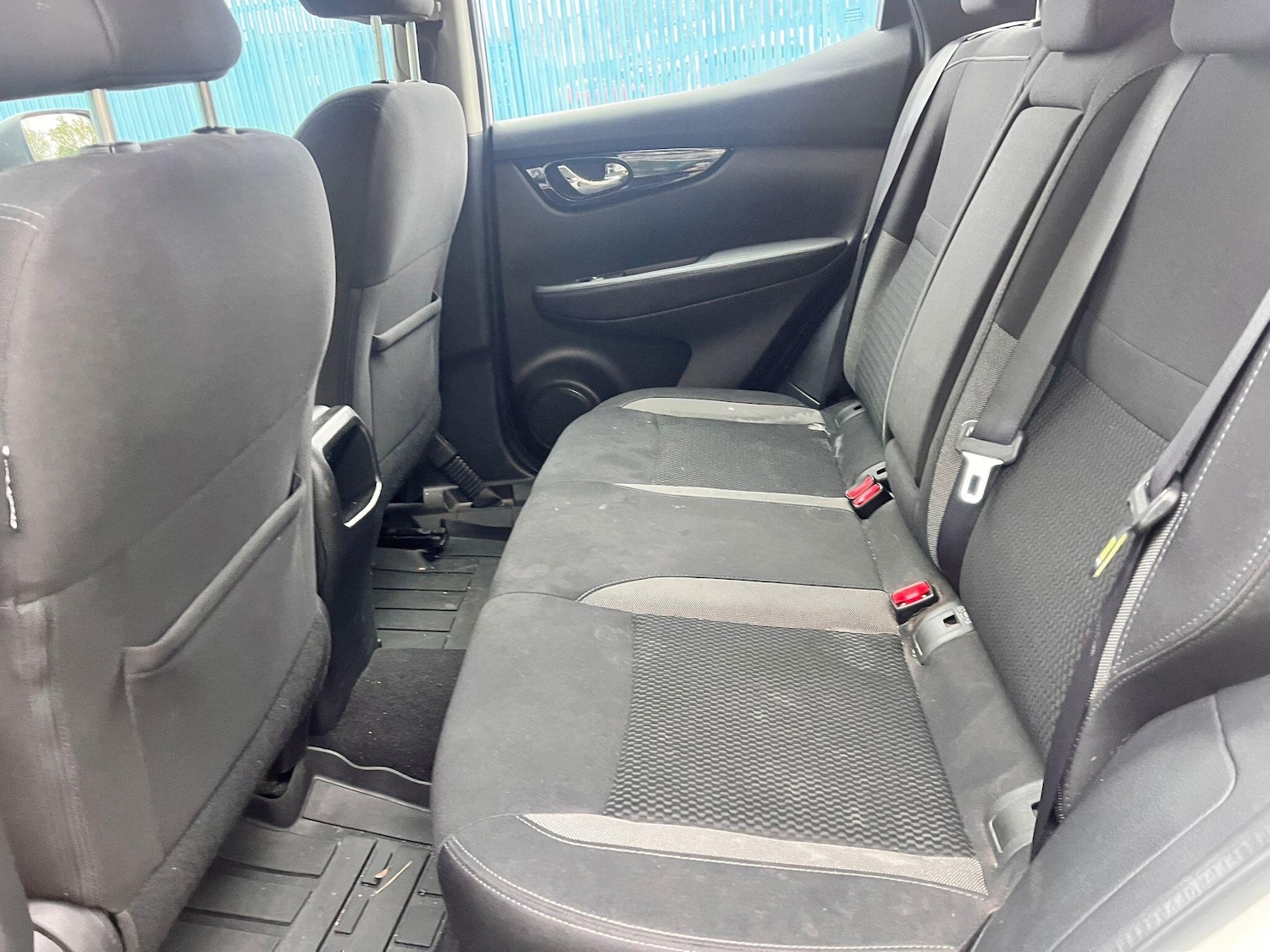 Used Nissan Qashqai for sale - 77794036: Photo 18