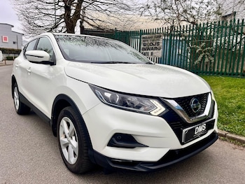 Used Nissan Qashqai 2019 for sale - 77794036: Photo