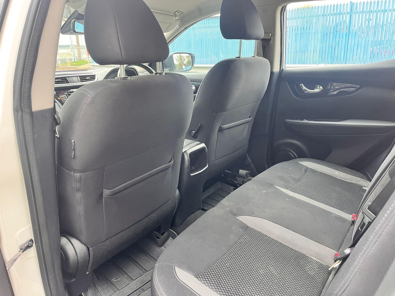 Used Nissan Qashqai for sale - 77794036: Photo 21