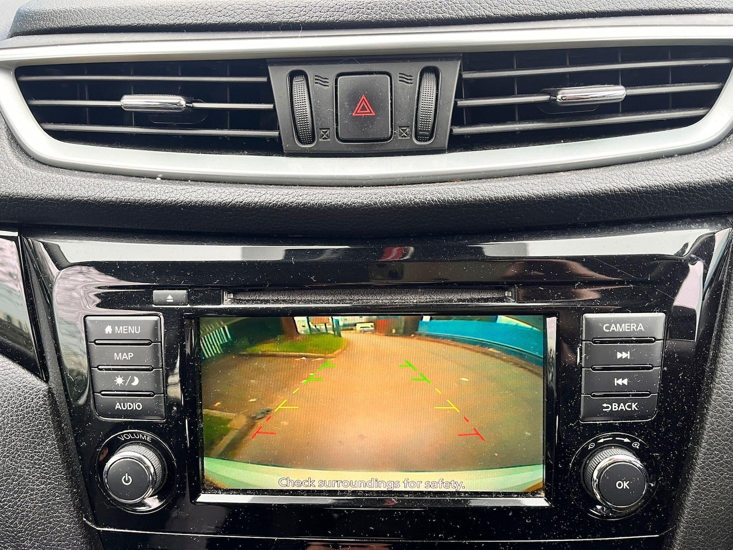 Used Nissan Qashqai for sale - 77794036: Photo 29