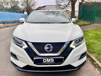 Used Nissan Qashqai 2019 for sale - 77794036: Photo