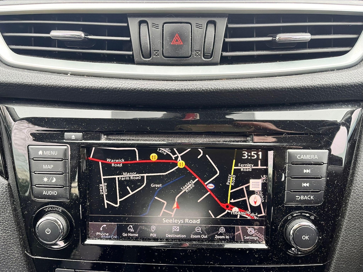 Used Nissan Qashqai for sale - 77794036: Photo 31