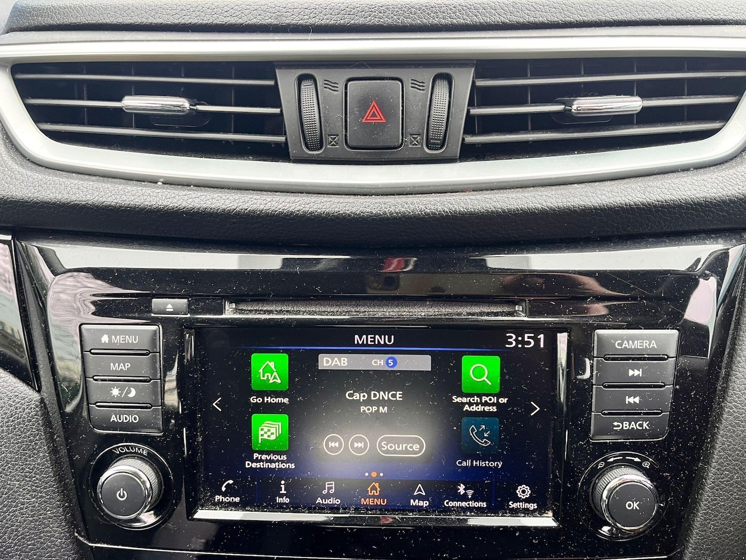 Used Nissan Qashqai for sale - 77794036: Photo 32