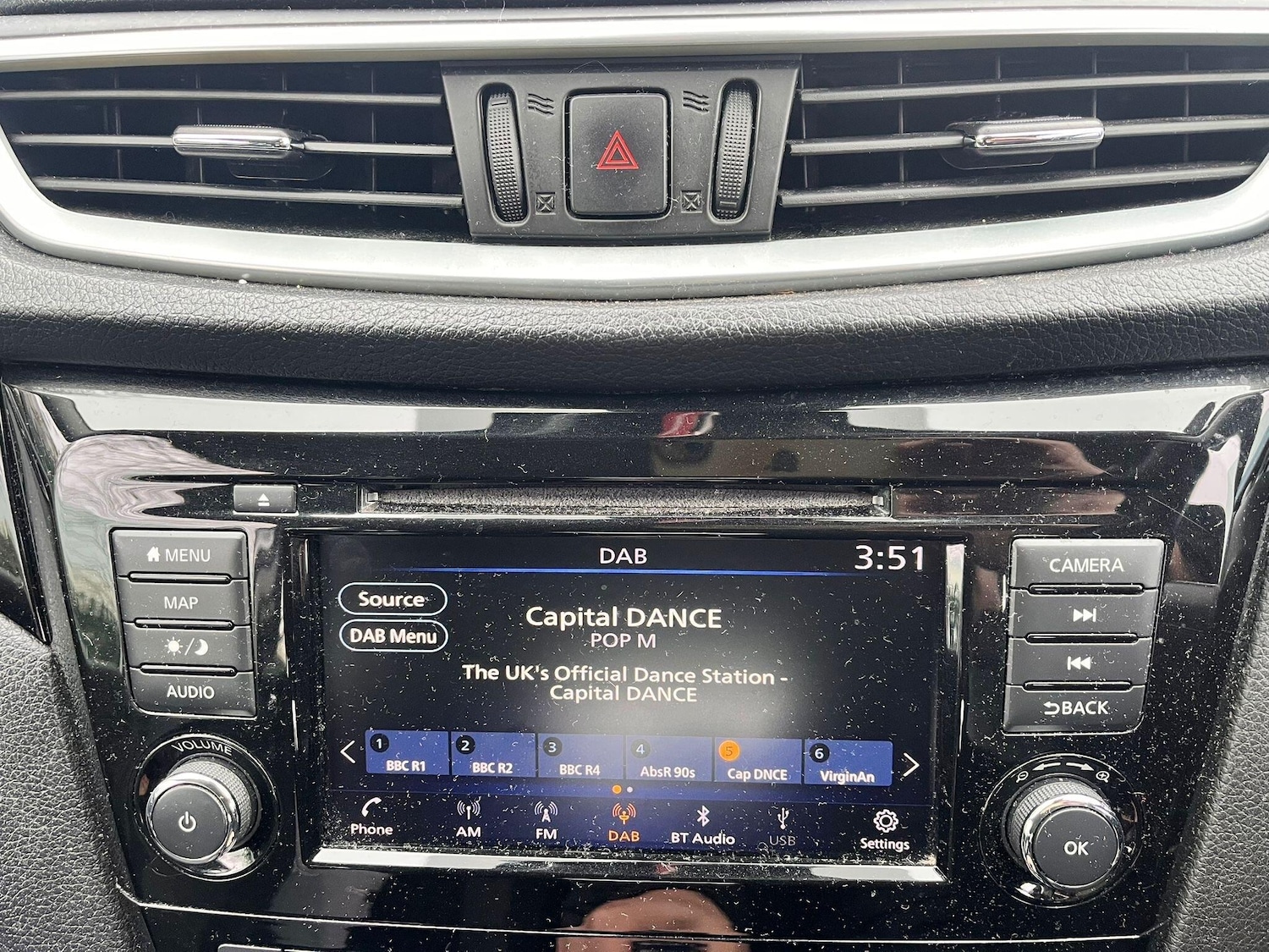 Used Nissan Qashqai for sale - 77794036: Photo 33