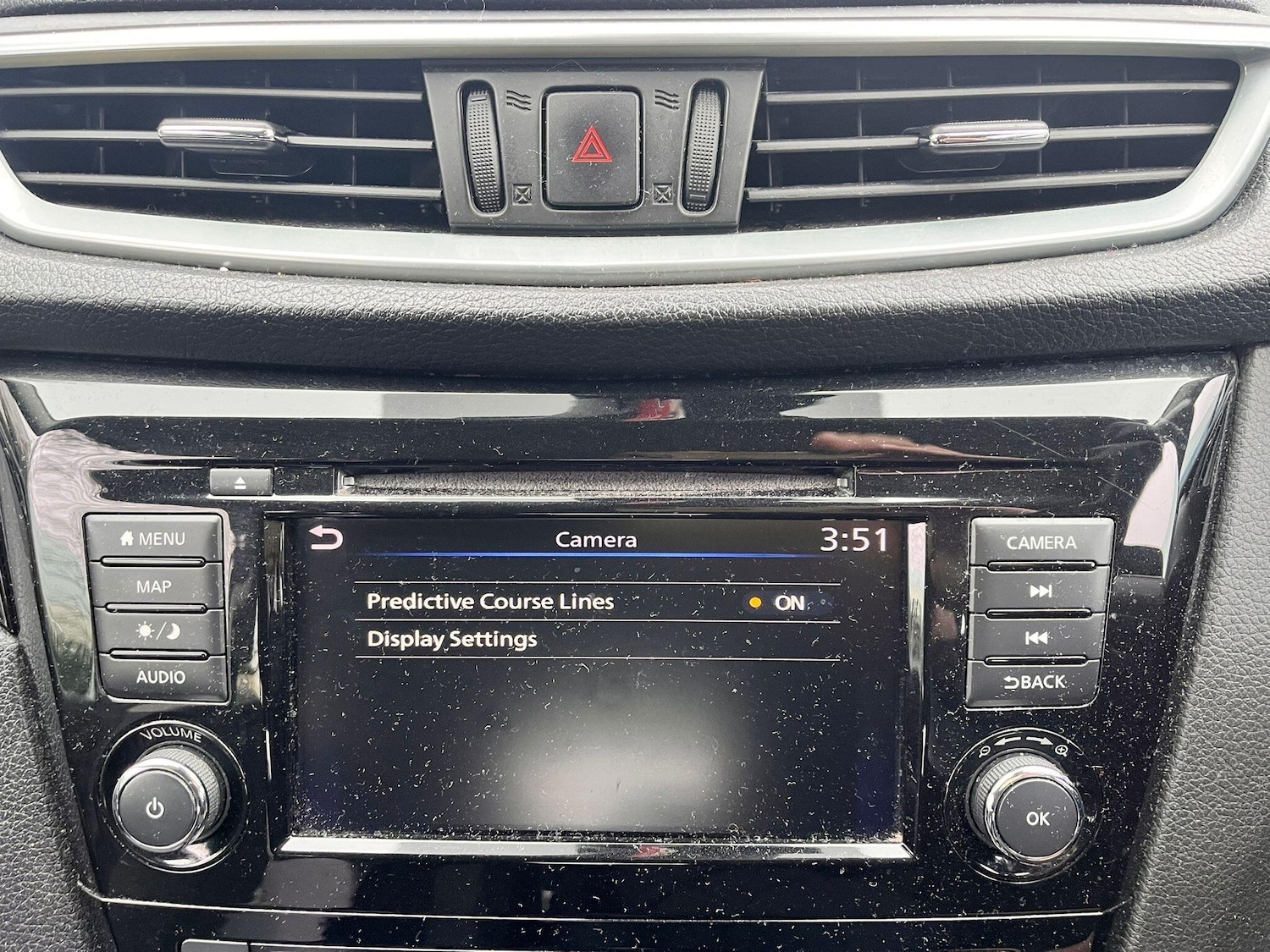 Used Nissan Qashqai for sale - 77794036: Photo 36