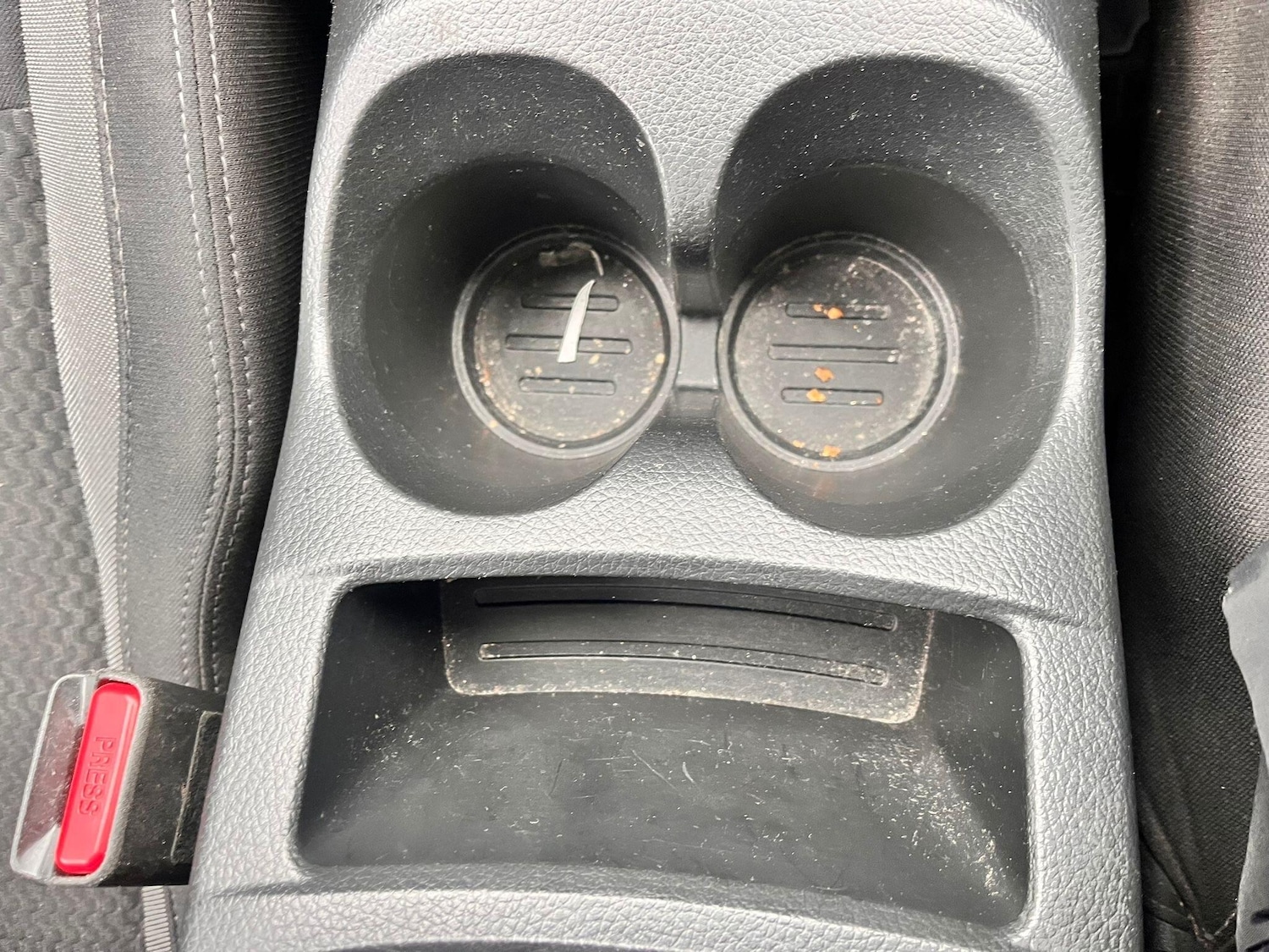 Used Nissan Qashqai for sale - 77794036: Photo 37