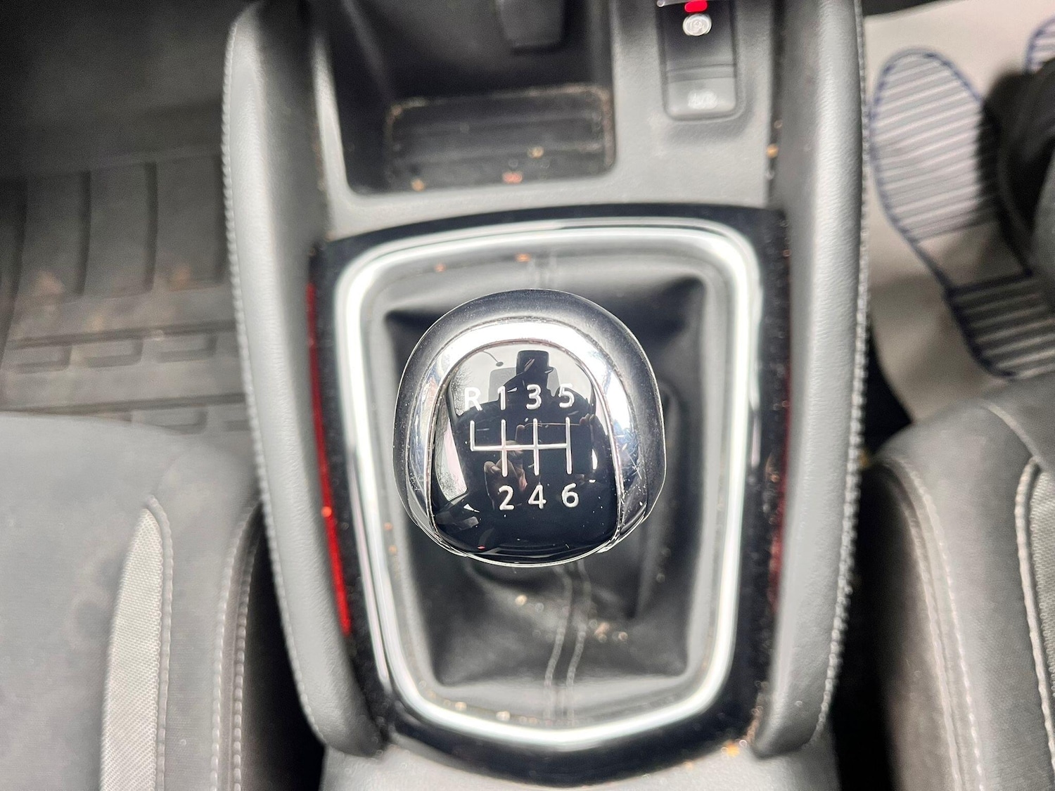 Used Nissan Qashqai for sale - 77794036: Photo 38