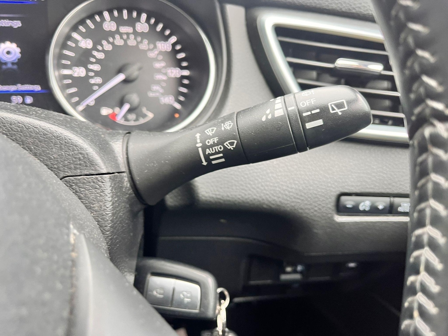 Used Nissan Qashqai for sale - 77794036: Photo 41