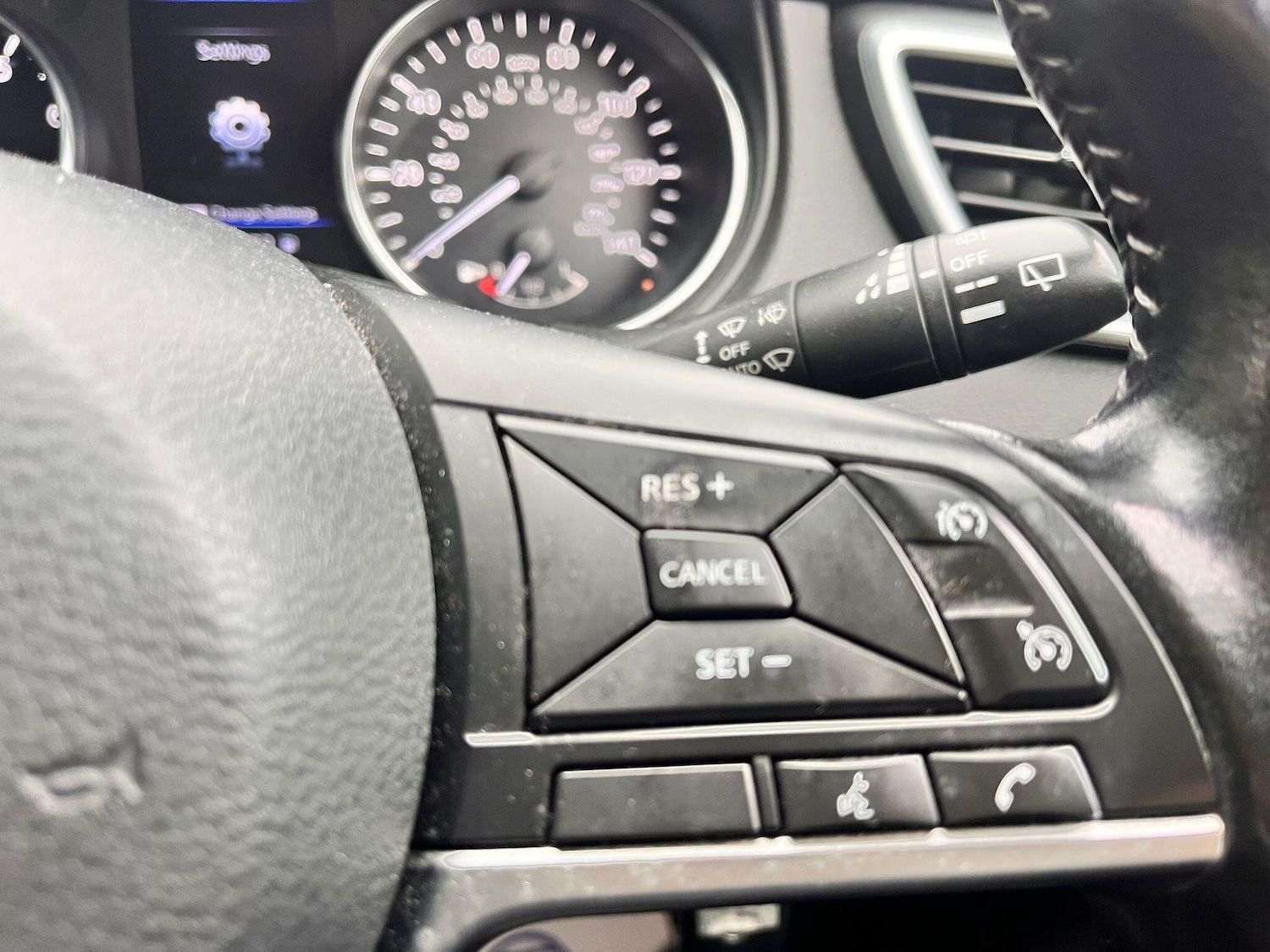 Used Nissan Qashqai for sale - 77794036: Photo 45