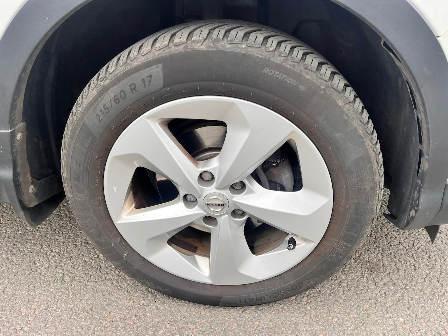 Used Nissan Qashqai for sale - 77794036: Photo 46