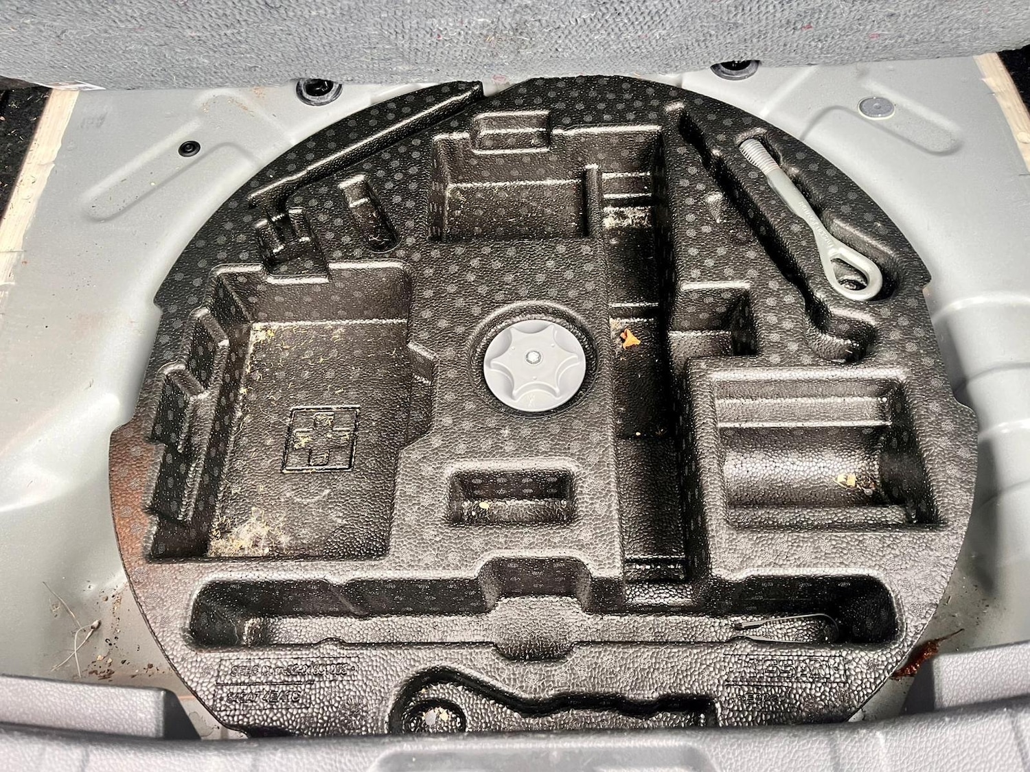 Used Nissan Qashqai for sale - 77794036: Photo 47