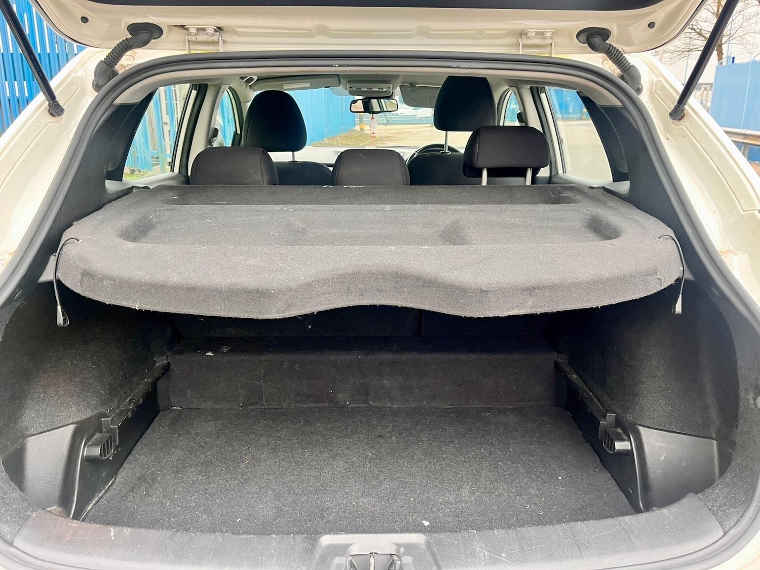 Used Nissan Qashqai for sale - 77794036: Photo 48