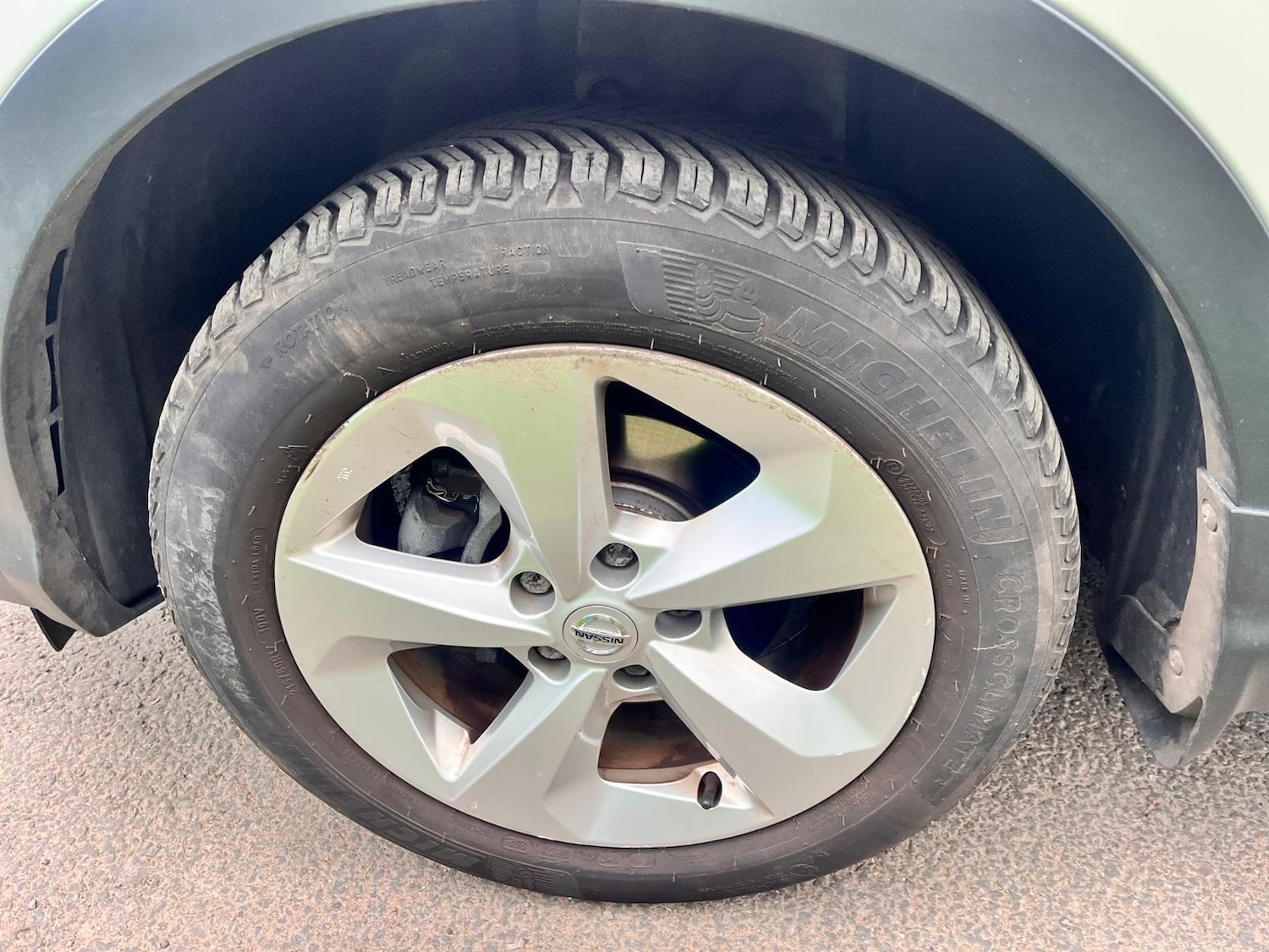 Used Nissan Qashqai for sale - 77794036: Photo 49