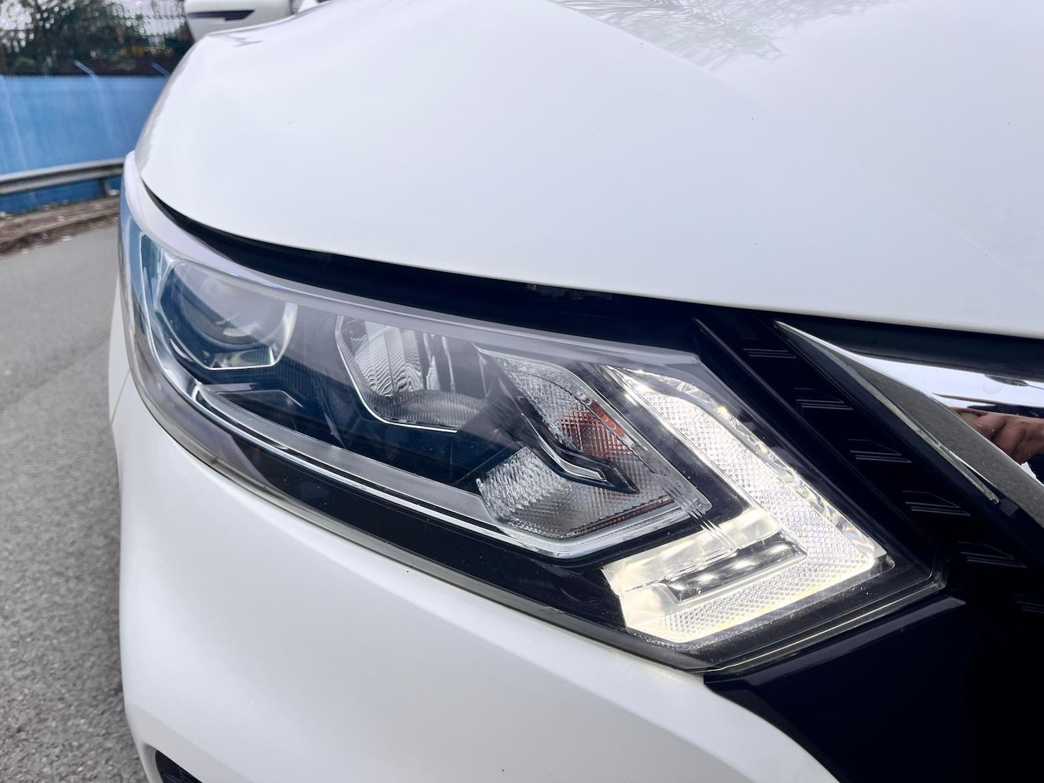 Used Nissan Qashqai for sale - 77794036: Photo 51