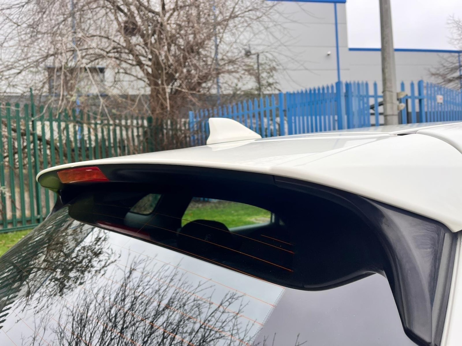 Used Nissan Qashqai for sale - 77794036: Photo 52