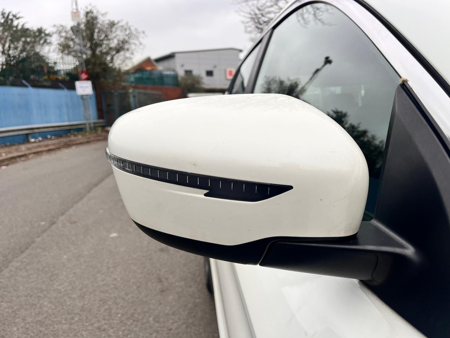 Used Nissan Qashqai for sale - 77794036: Photo 54