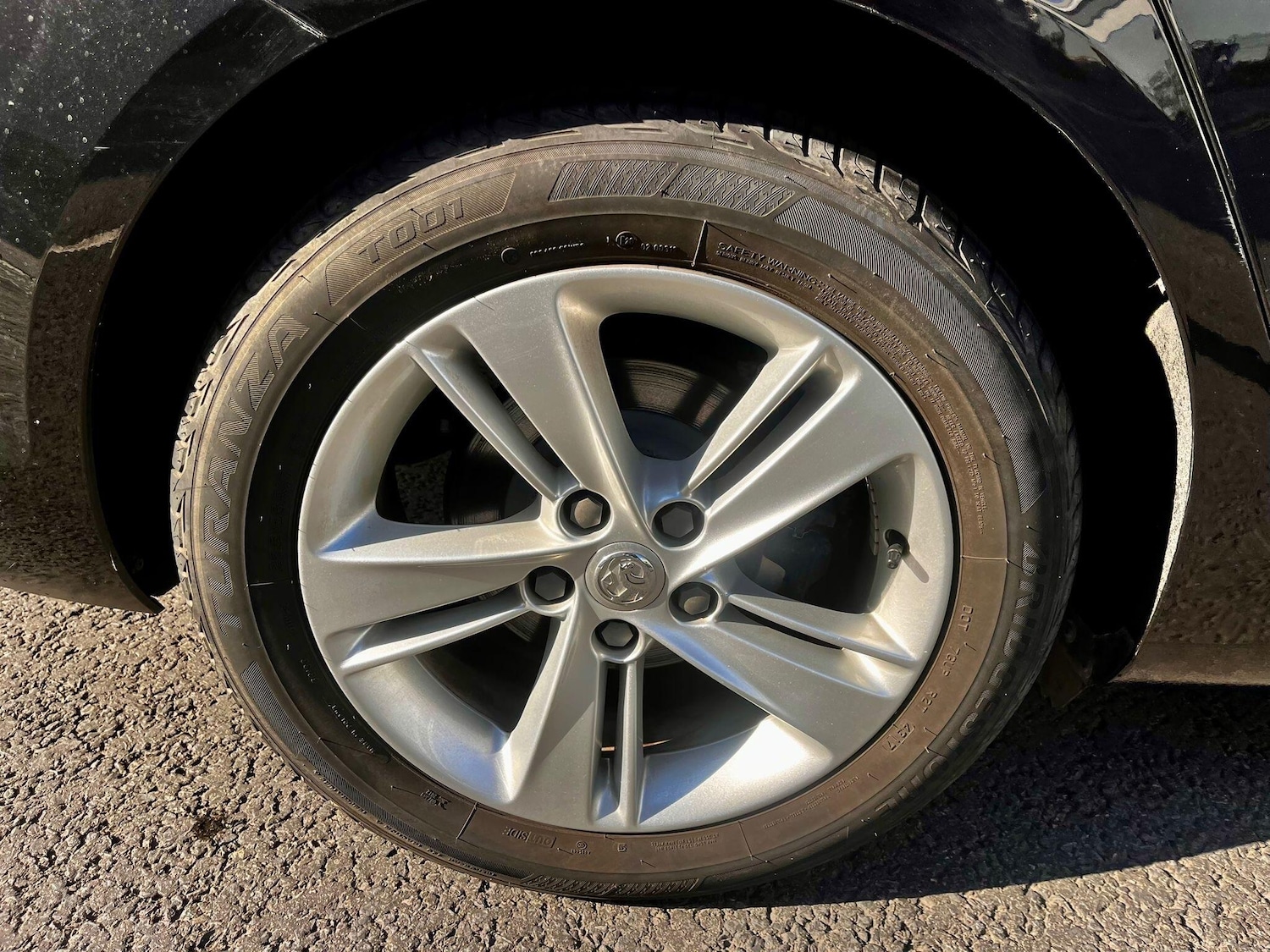 Vehicle 60
