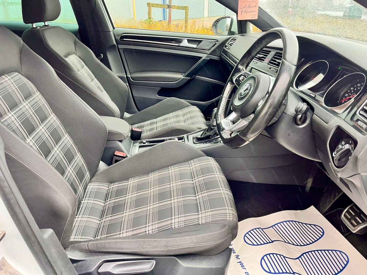 Used Volkswagen Golf for sale - 77824108: Photo 12