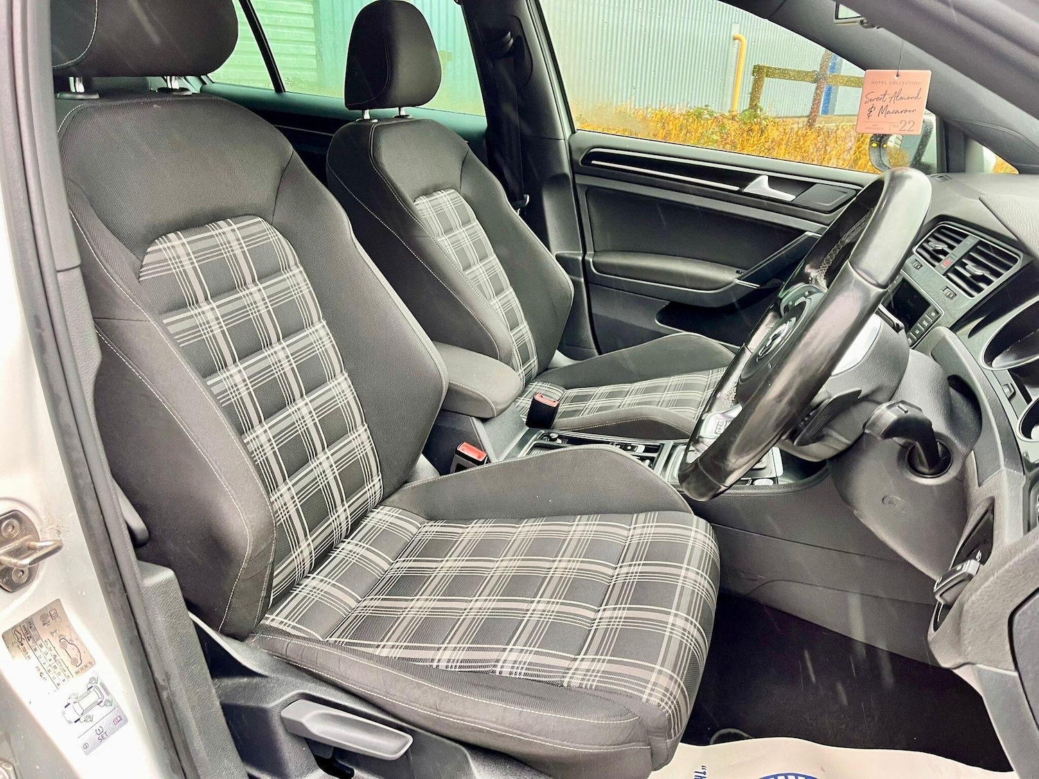 Used Volkswagen Golf for sale - 77824108: Photo 13