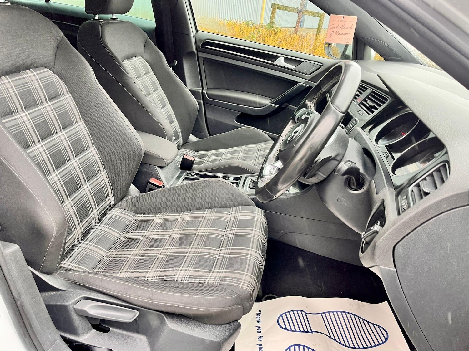 Used Volkswagen Golf for sale - 77824108: Photo 14