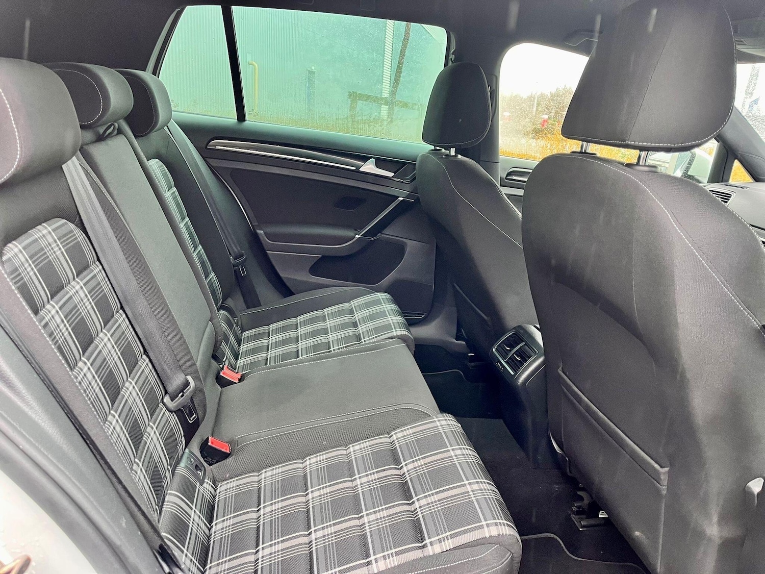 Used Volkswagen Golf for sale - 77824108: Photo 17