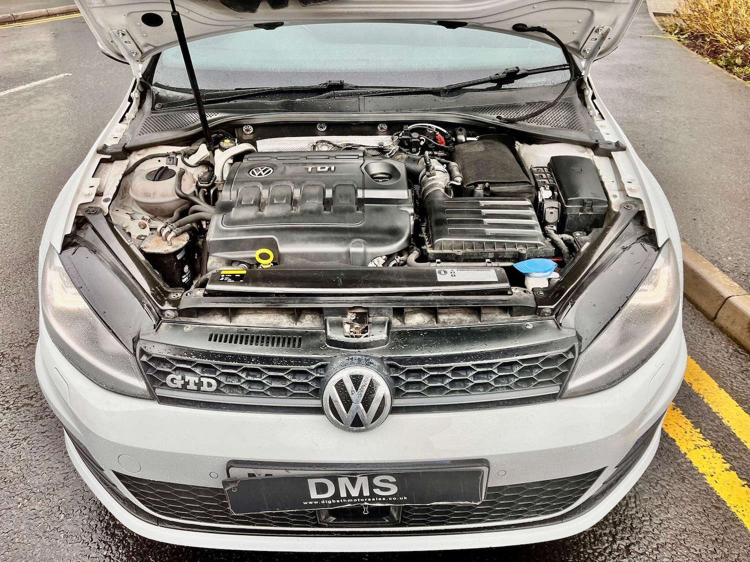 Used Volkswagen Golf for sale - 77824108: Photo 27