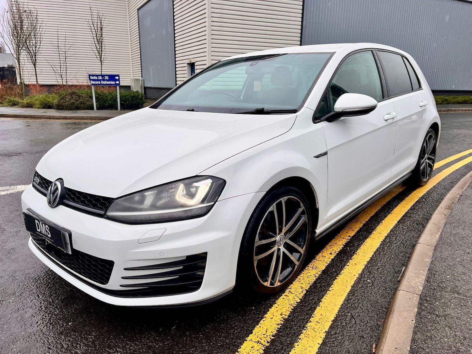 Used Volkswagen Golf for sale - 77824108: Photo 3