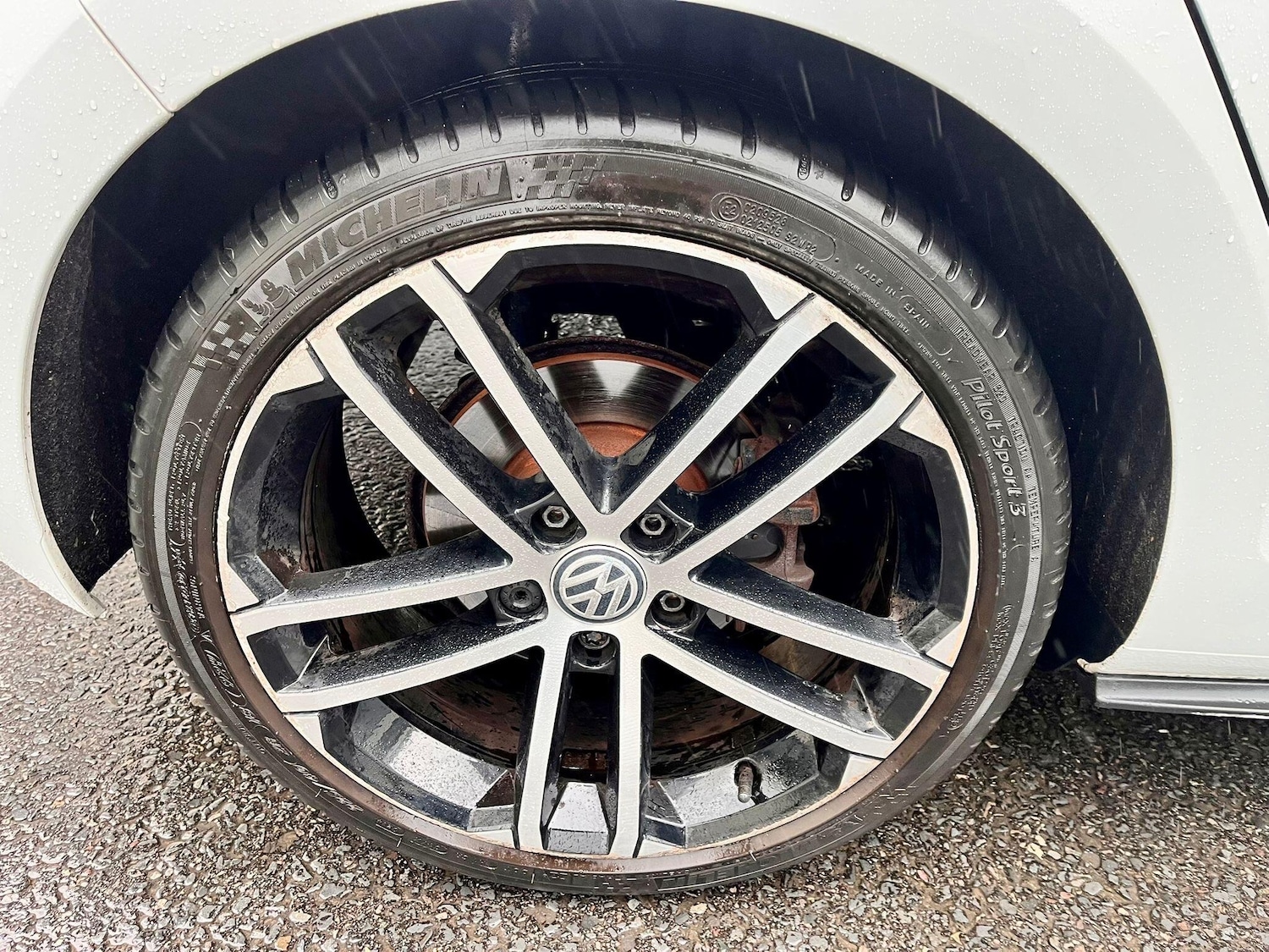 Used Volkswagen Golf for sale - 77824108: Photo 30